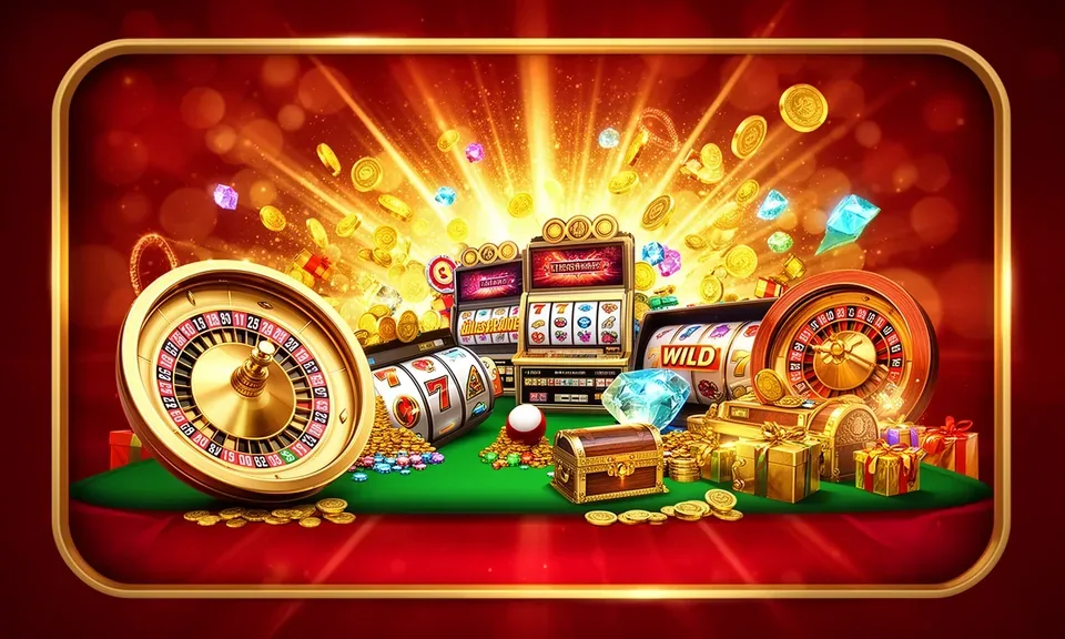 sihoki888 Fishing War Mobile Play